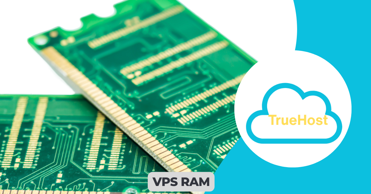 two rams and the truehost logo