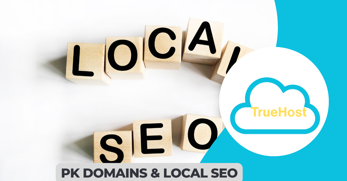 pk domains for local seo in pakistan