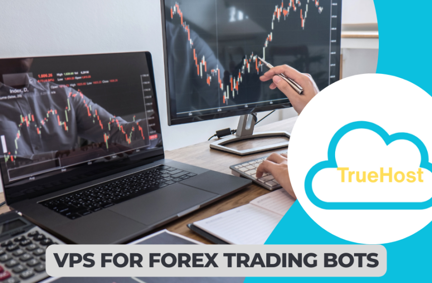 vps for forex trading bots